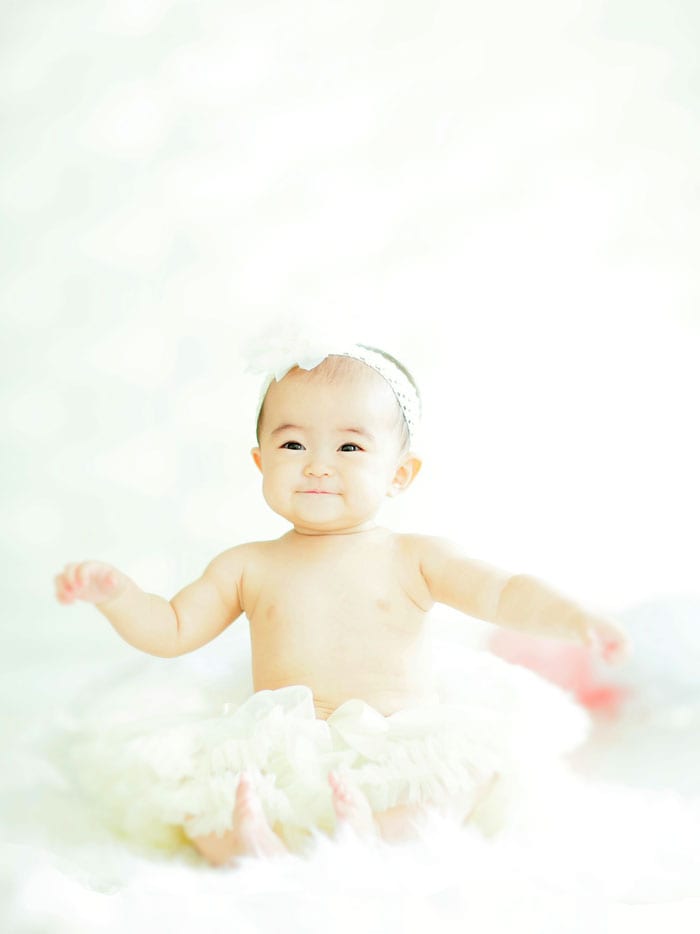 Baby Photo / 七五三 / 成人式